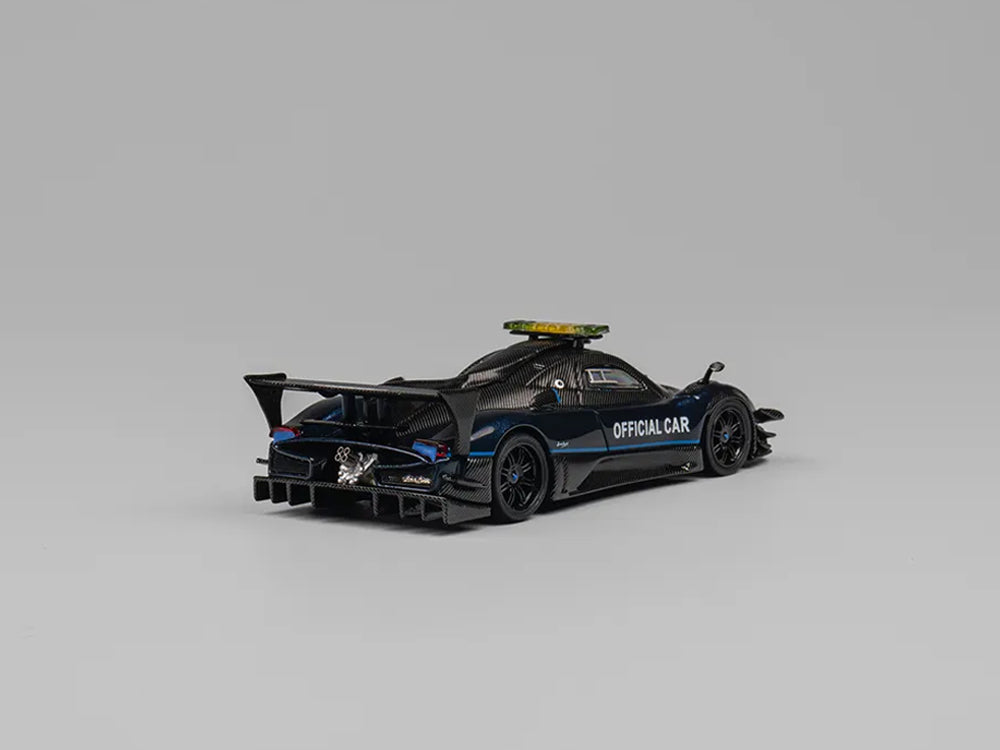 CM Model 1/64 Pagani Zonda Revolucion Safety Car - Diecast Toyz Australia