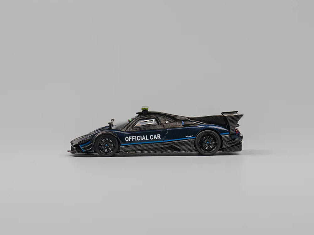 CM Model 1/64 Pagani Zonda Revolucion Safety Car - Diecast Toyz Australia