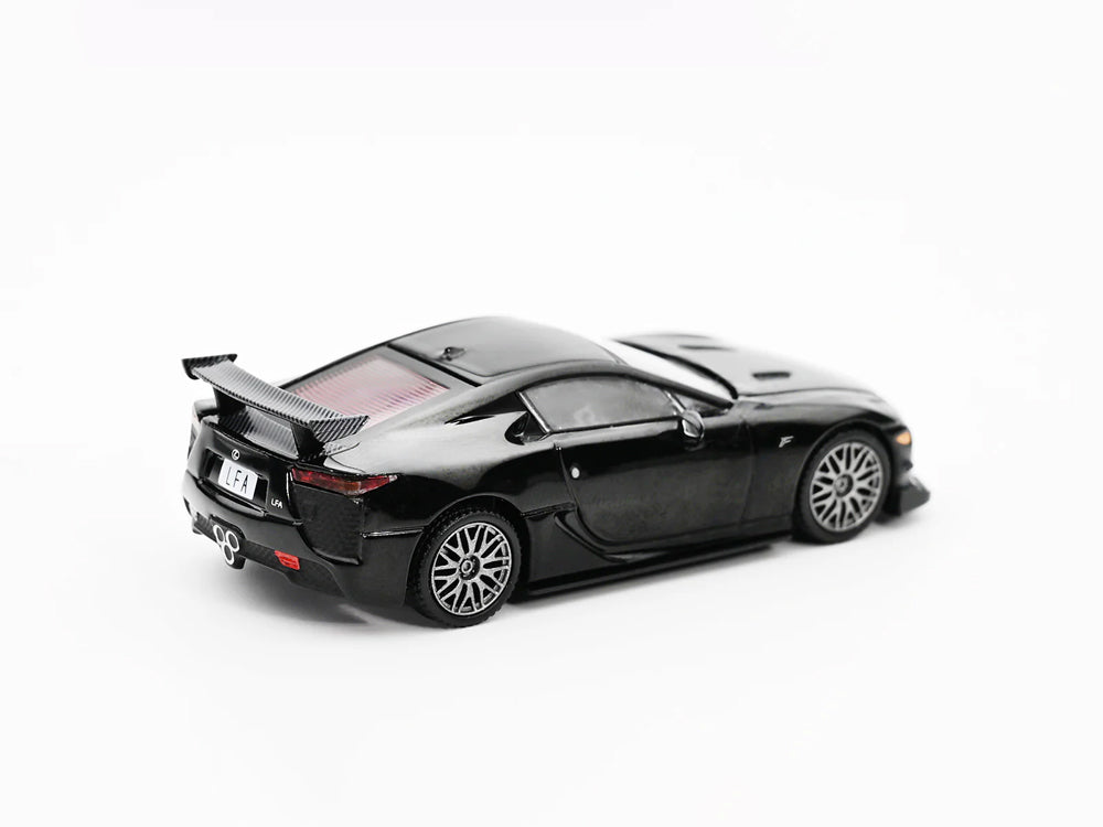 DCT 1/64 Lexus LFA Nurburgring Black