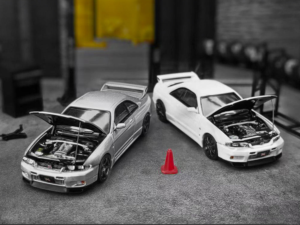 Autoart r33 on sale
