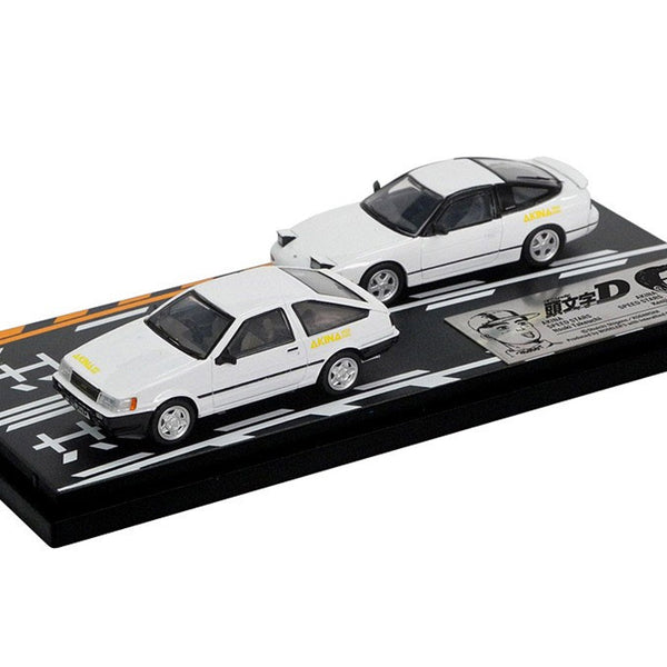 Hi Story - Scale Model Car | Diecast Toyz Australia