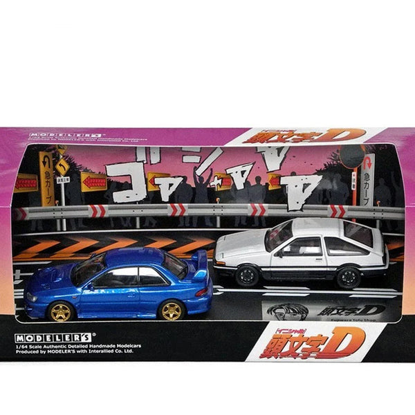 Hi Story - Scale Model Car | Diecast Toyz Australia