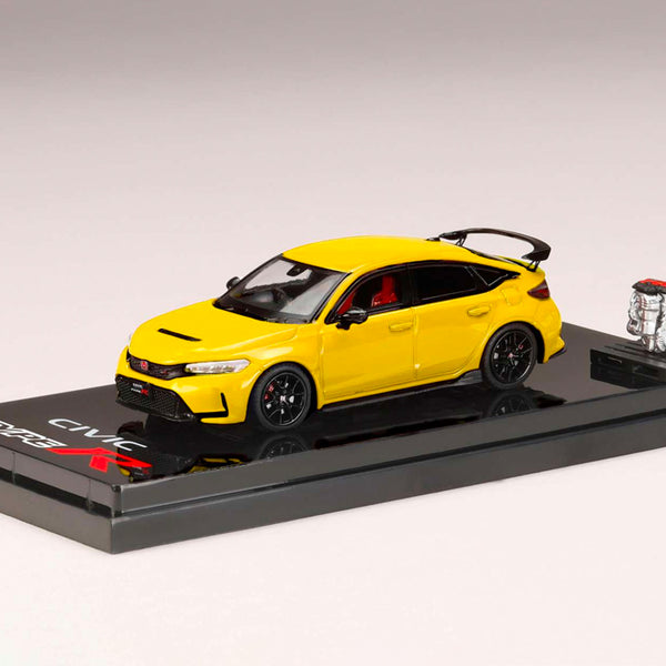Hobby Japan Scale Car Model Diecast Toyz Australia