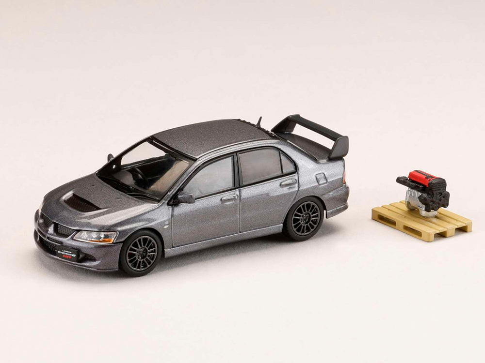 Mitsubishi Scale Car Model Diecast Toyz Australia