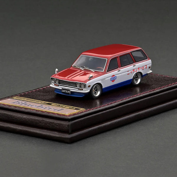 ミニカー ignitionmodel Datsun Bluebard wagon 1/64 4573448899308-IG2930.jpg