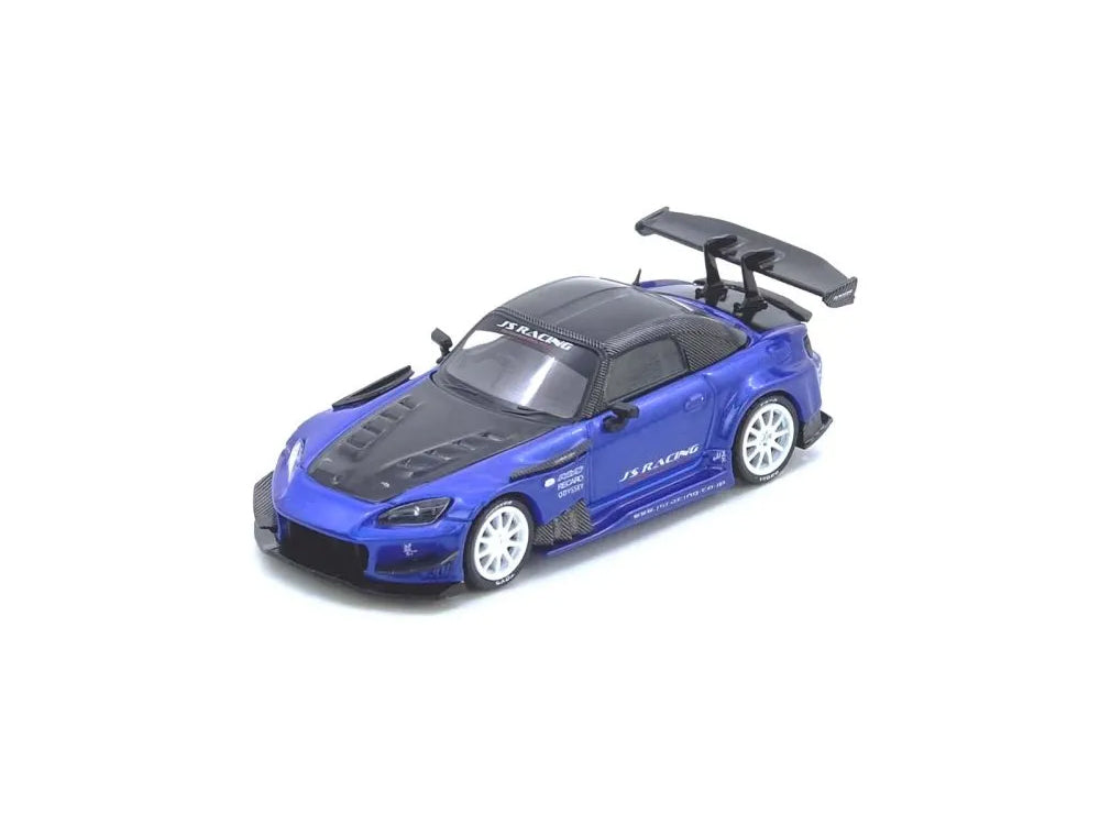 Inno64 Honda S2000 J's Racing Blue