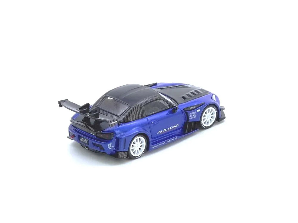 Inno64 Honda S2000 J's Racing Blue