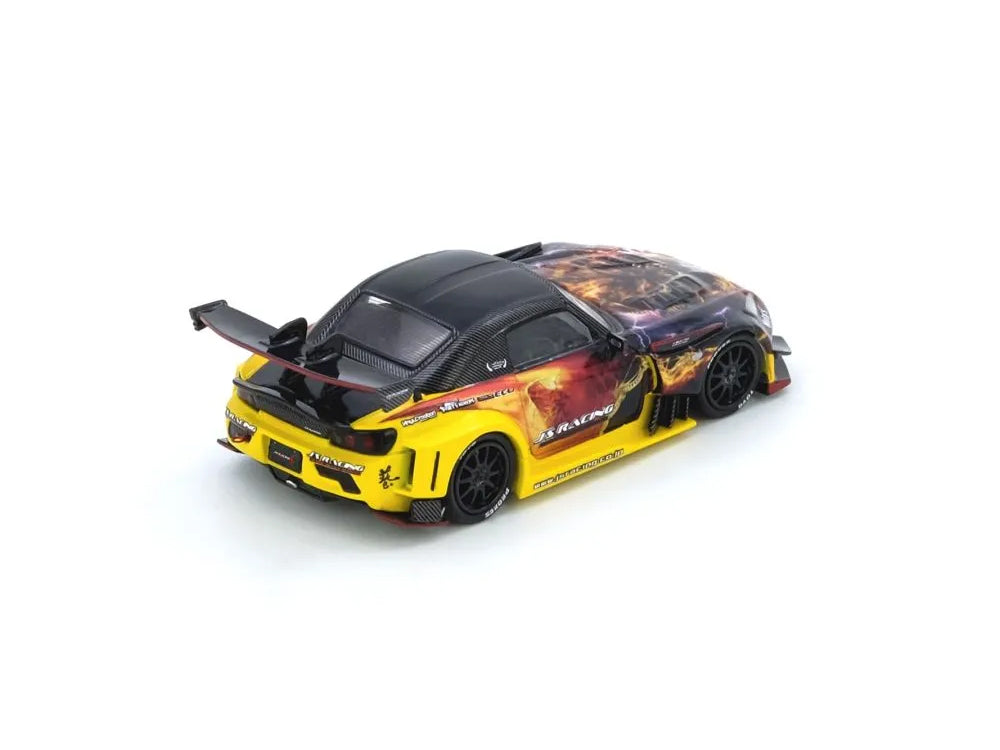 Inno64 Honda S2000 J's Racing AP1 Maou