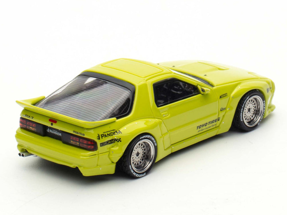 Inno64 Mazda RX7 FC3S Pandem Aero Widebody Kit TMCS 2025 Event Edition