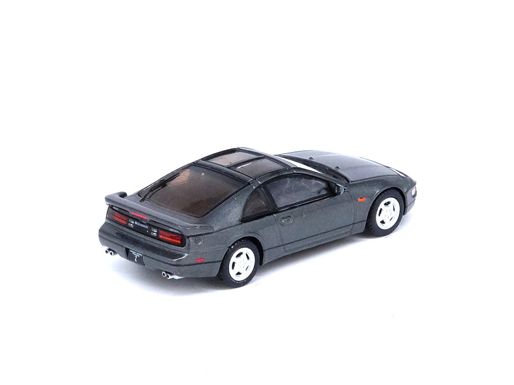 Nissan 300zx shop diecast model