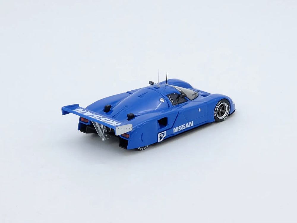 Inno64 Nissan R89C Blue