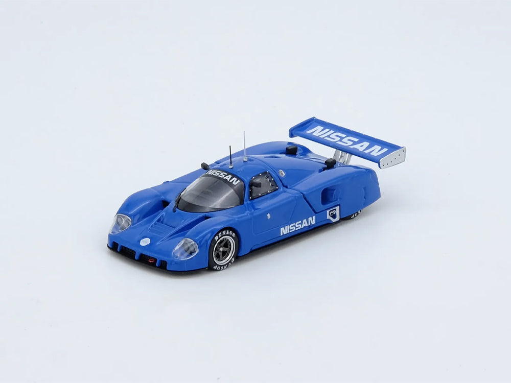 Inno64 Nissan R89C Blue
