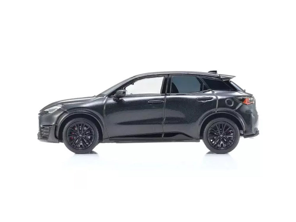 Kyosho 1/43 Lexus LBX Morizo RR Graphite Black