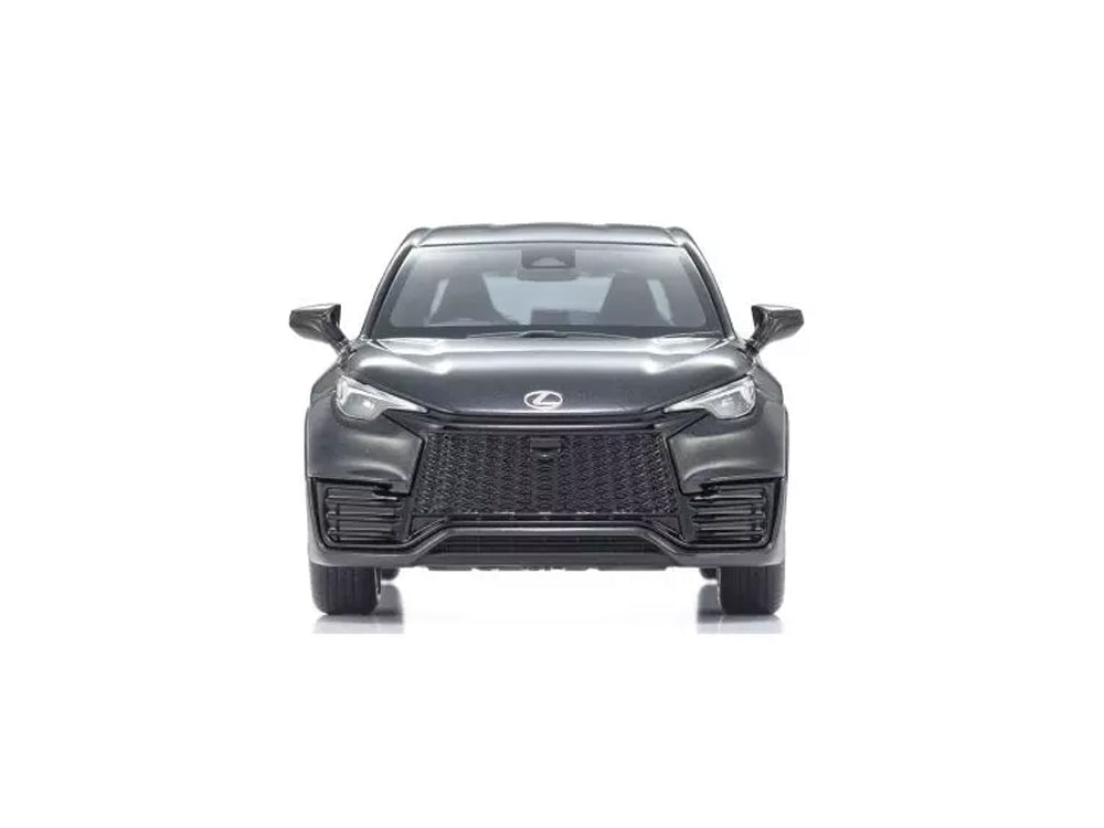 Kyosho 1/43 Lexus LBX Morizo RR Graphite Black