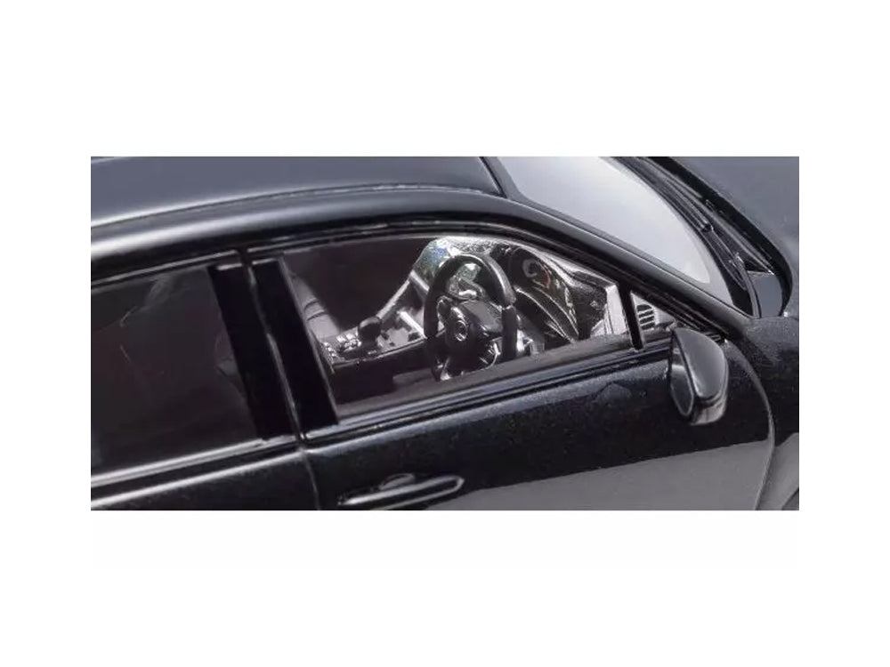 Kyosho 1/43 Lexus LBX Morizo RR Graphite Black