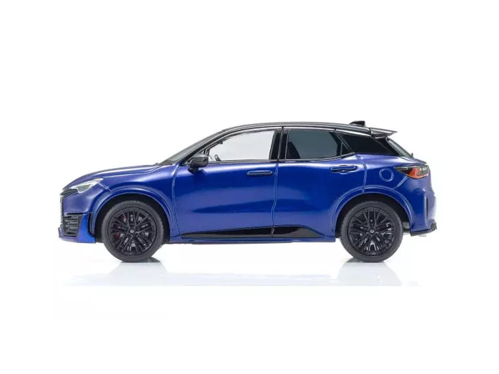 Kyosho 1/43 Lexus LBX Morizo RR Heat Blue
