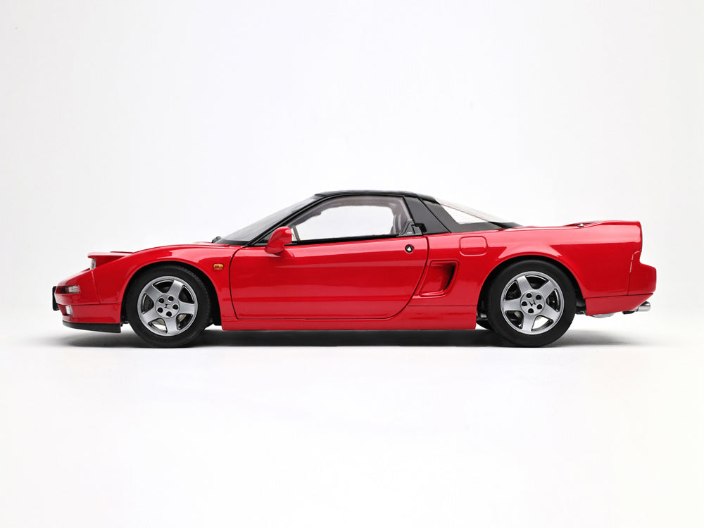 LCD 1/18 Honda NSX NA1 Red