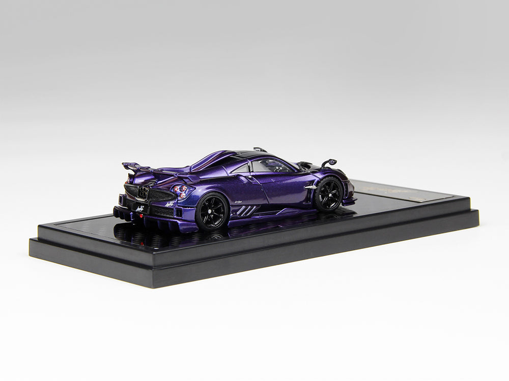 LCD 1/64 Pagani Imola Chameleon - Diecast Toyz Australia