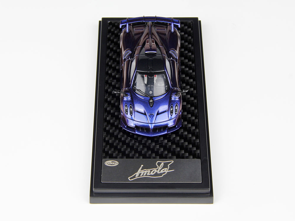 LCD 1/64 Pagani Imola Chameleon - Diecast Toyz Australia