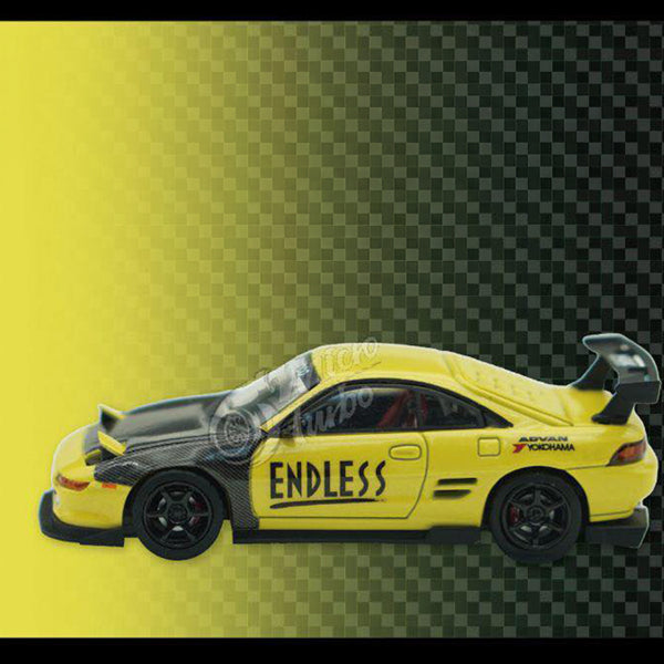 Toyota hotsell mr2 toy