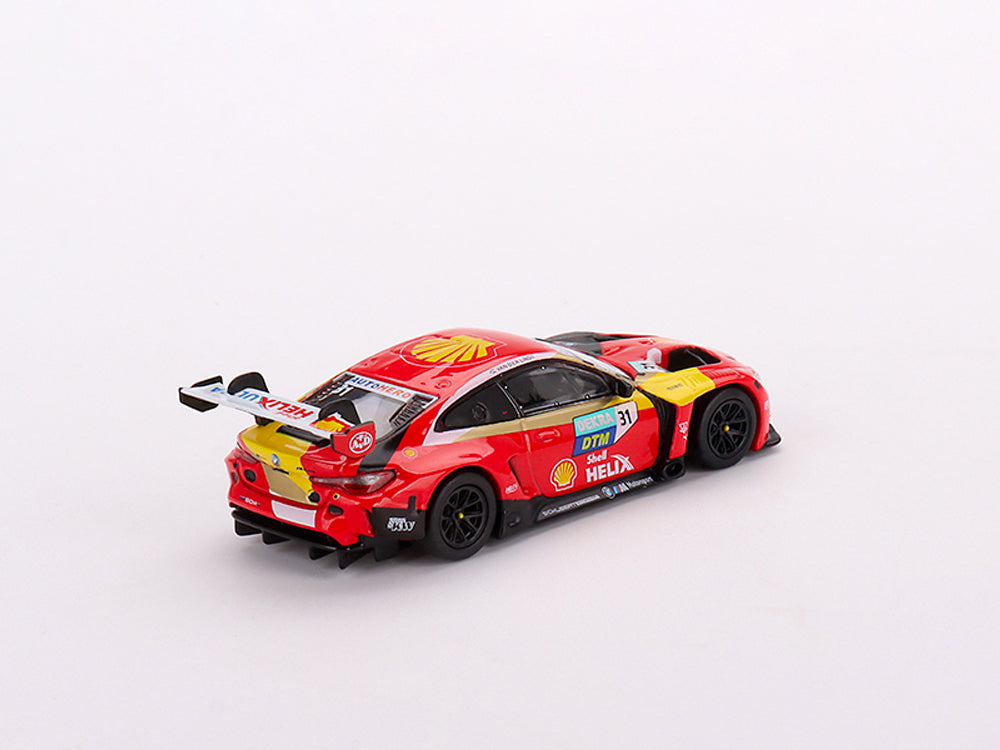 Dtm diecast sales
