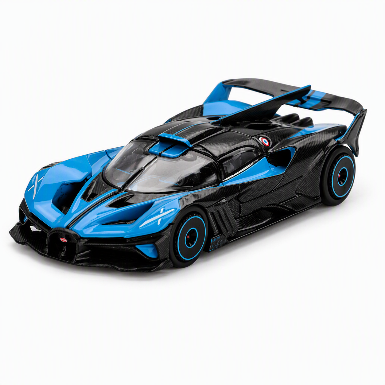MiniGT 1/64 Bugatti Bolide Presentation - Diecast Toyz Australia