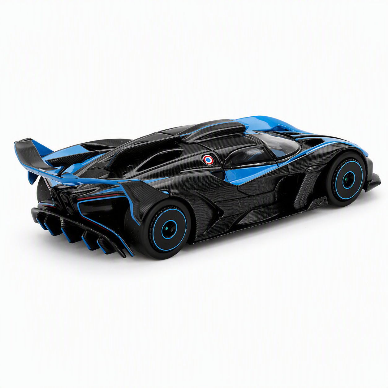 MiniGT 1/64 Bugatti Bolide Presentation - Diecast Toyz Australia