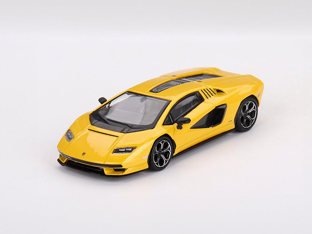 Lamborghini Scale Car Model Diecast Toyz Australia