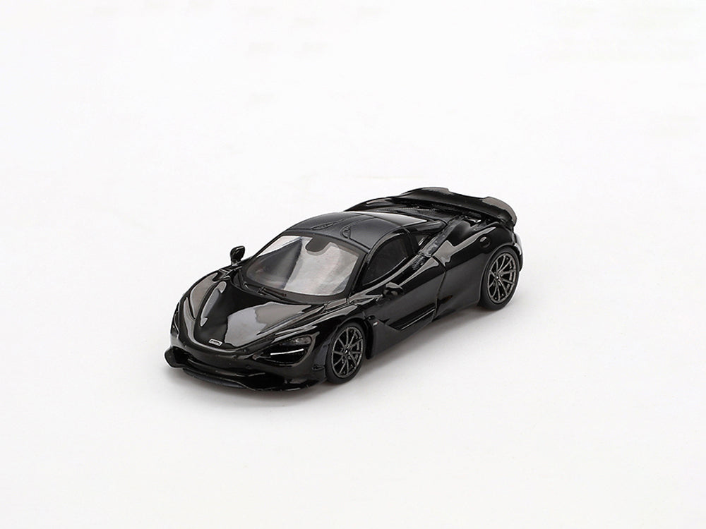 MiniGT 1/64 McLaren 750S Saros Grey