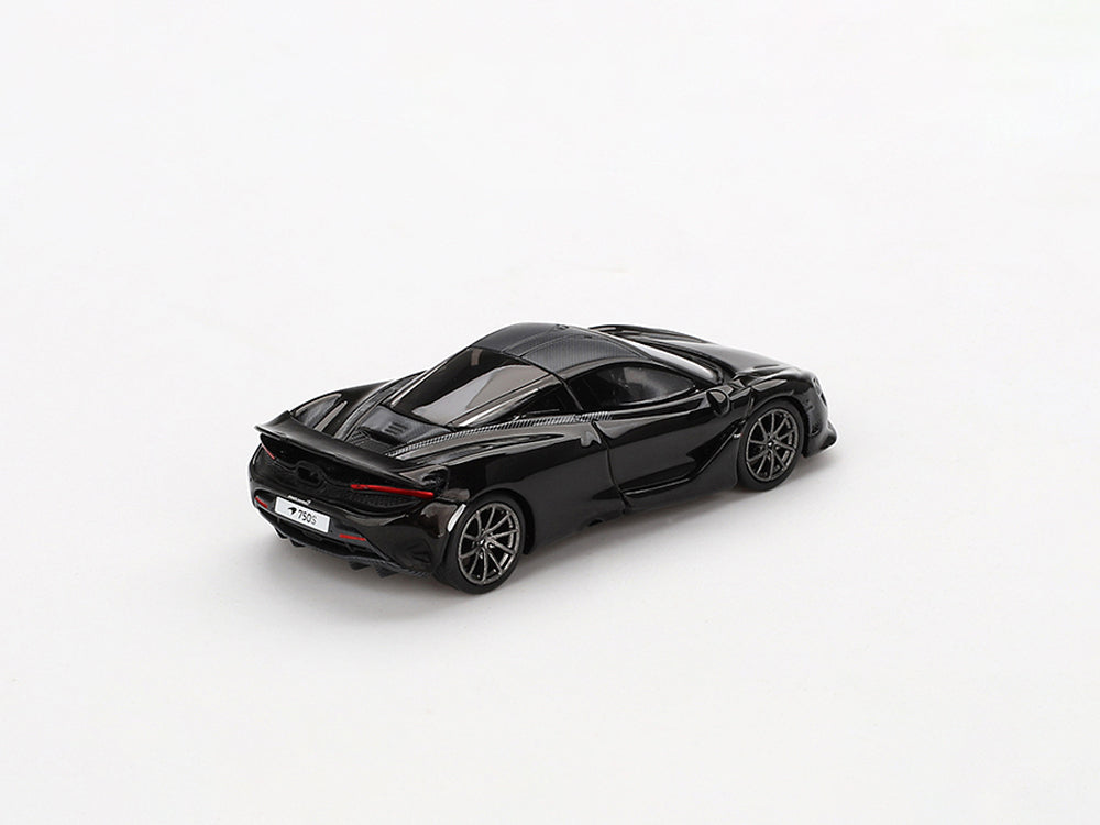 MiniGT 1/64 McLaren 750S Saros Grey