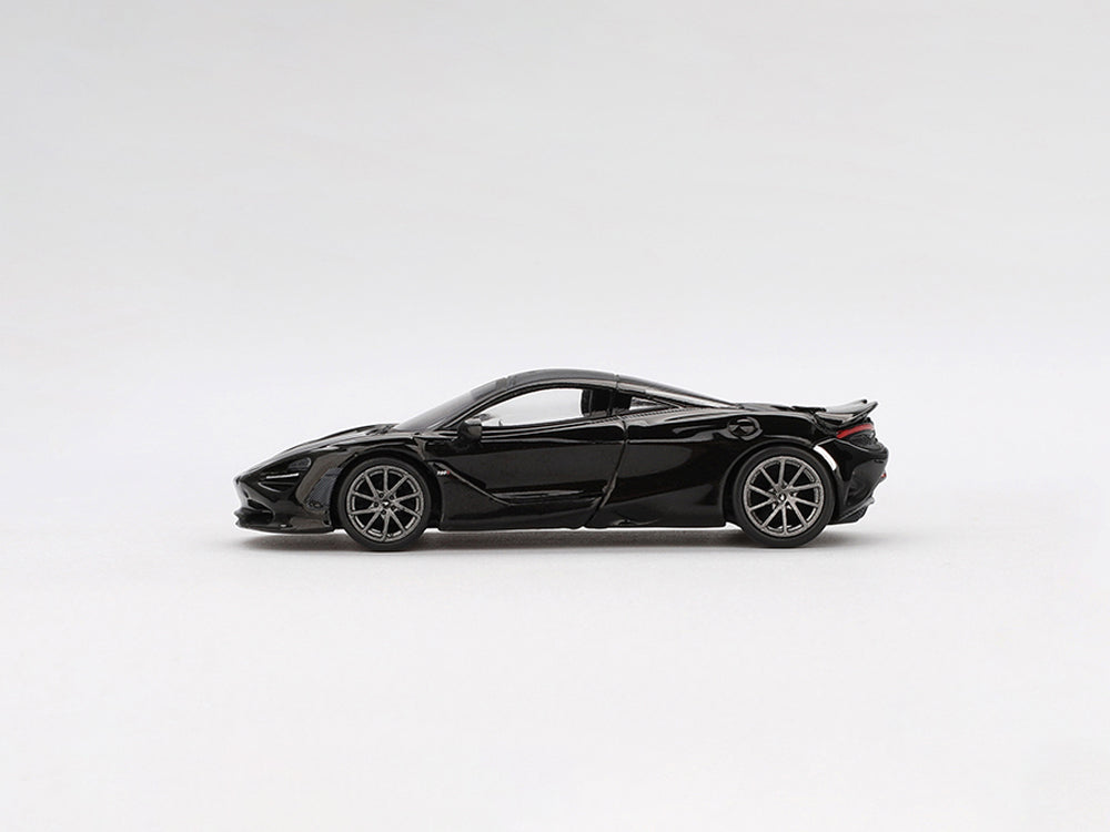 MiniGT 1/64 McLaren 750S Saros Grey