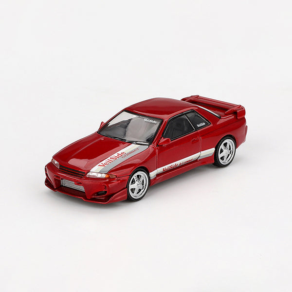 Nissan - Scale Car Model | Diecast Toyz Australia – Page 4