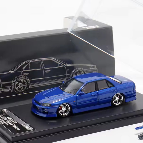Mortal_Model_Nissan_Skyline_ER