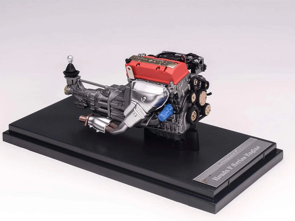Motor Helix 1/18 Honda F Series S2000 Engine Model - Diecast Toyz Australia