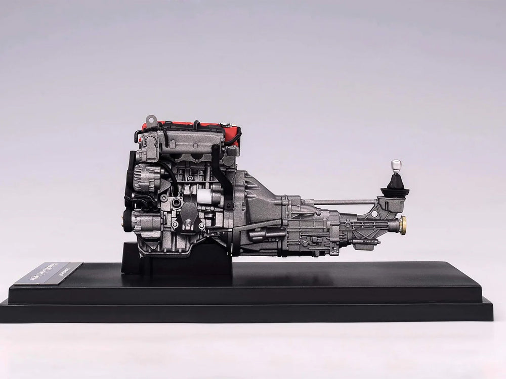 Motor Helix 1/18 Honda F Series S2000 Engine Model - Diecast Toyz Australia