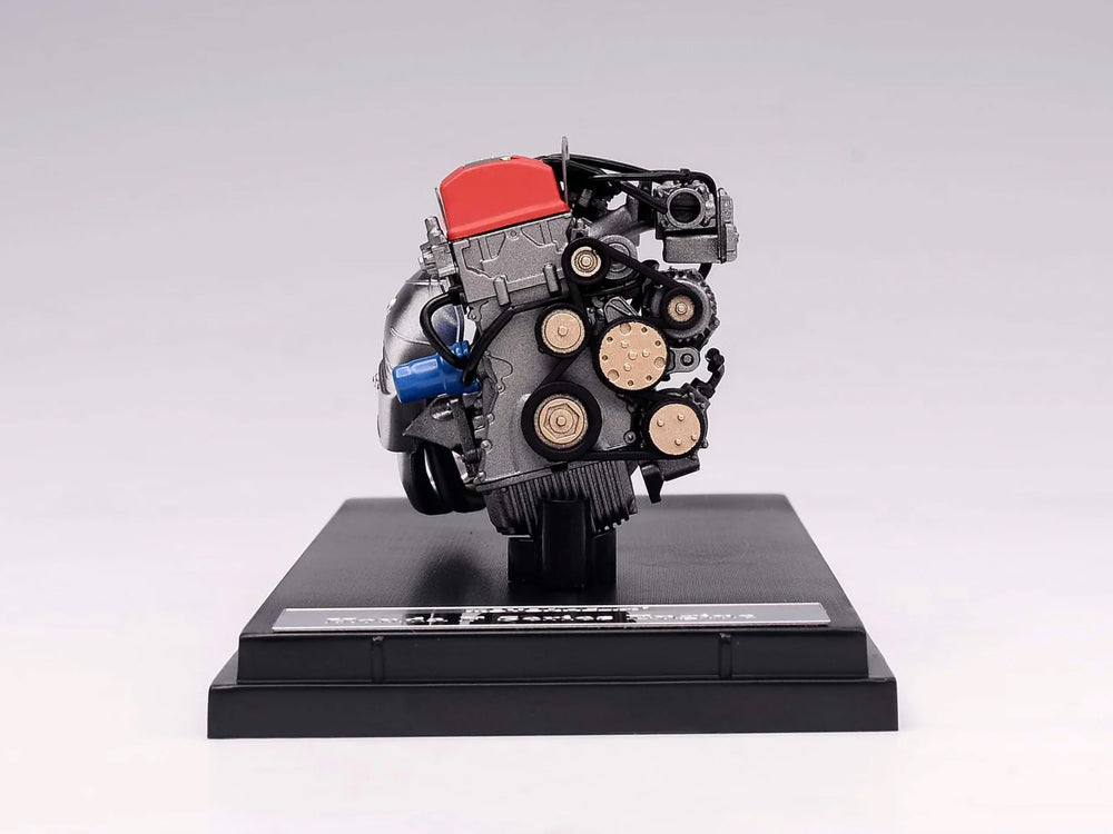 Motor Helix 1/18 Honda F Series S2000 Engine Model - Diecast Toyz Australia