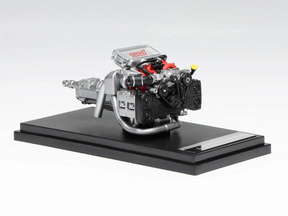 Motor Helix 1/18 Subaru EJ20 Engine