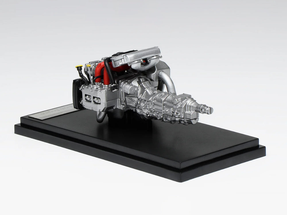 Motor Helix 1/18 Subaru EJ20 Engine