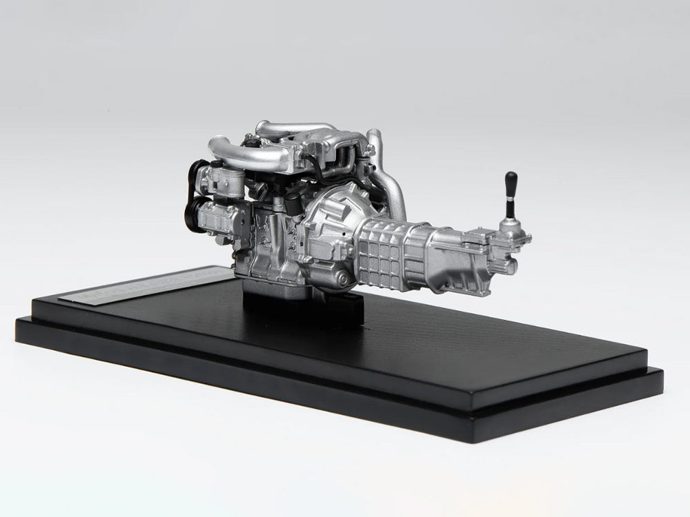 Motor Helix 1/18 Subaru EJ20 Engine