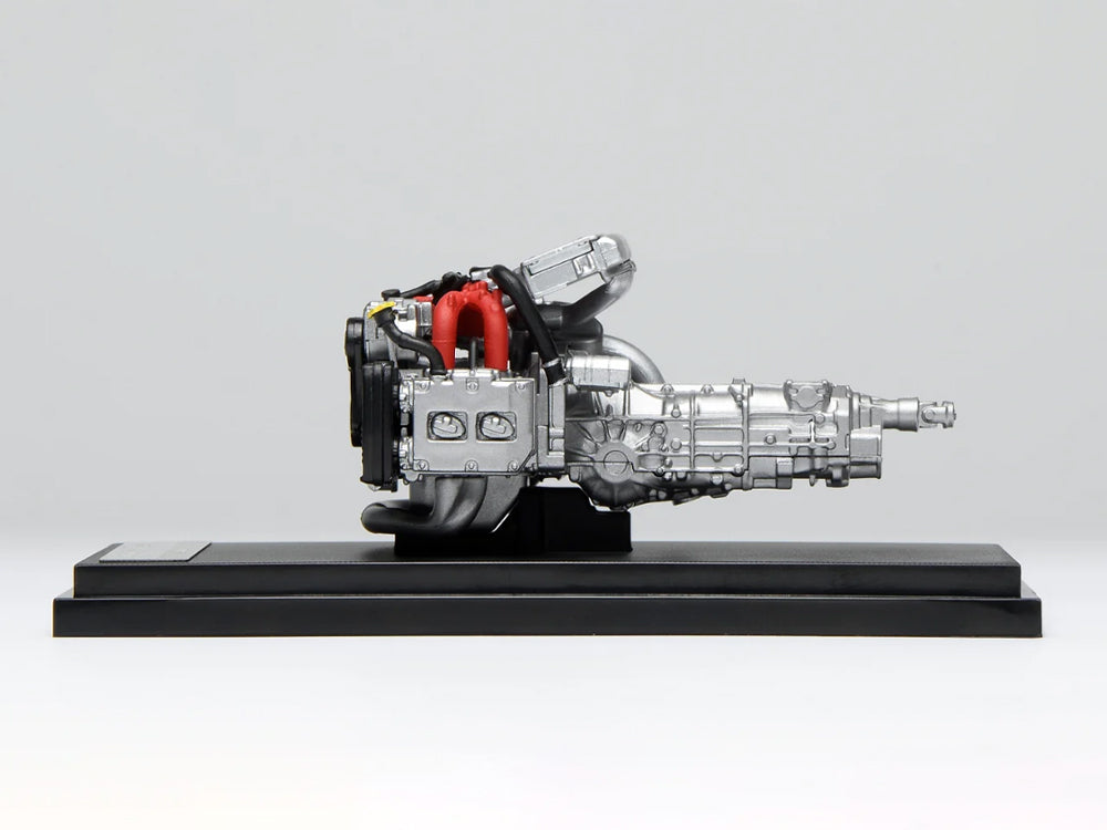 Motor Helix 1/18 Subaru EJ20 Engine