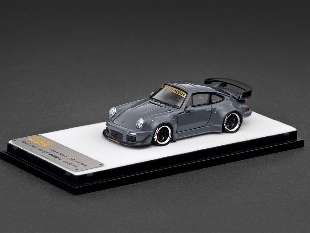 PGM 1/64 RWB 930 Cement Grey