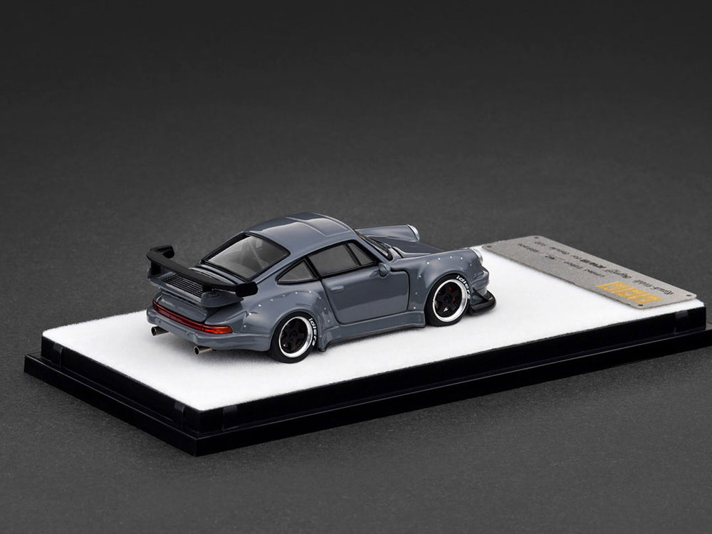 PGM 1/64 RWB 930 Cement Grey