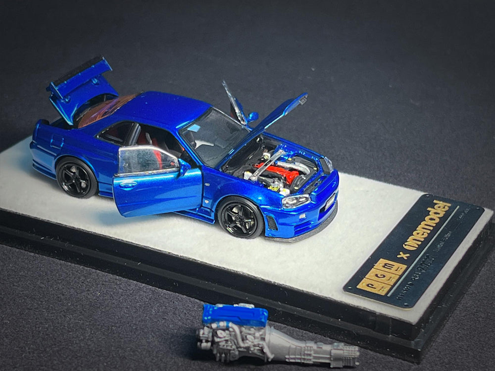 Diecast 2025 online shop
