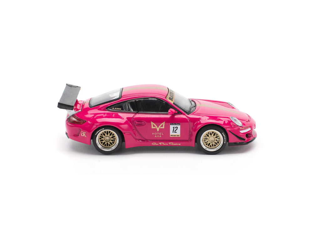Pop Race 1/64 RWB997 AVA Pink