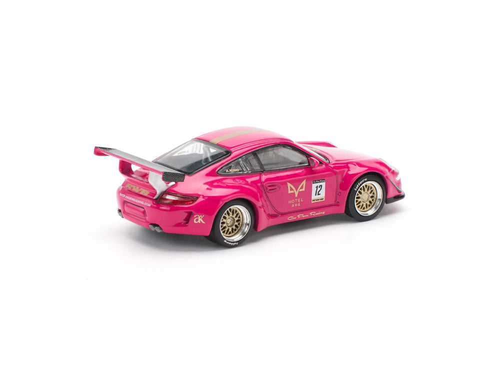 Pop Race 1/64 RWB997 AVA Pink