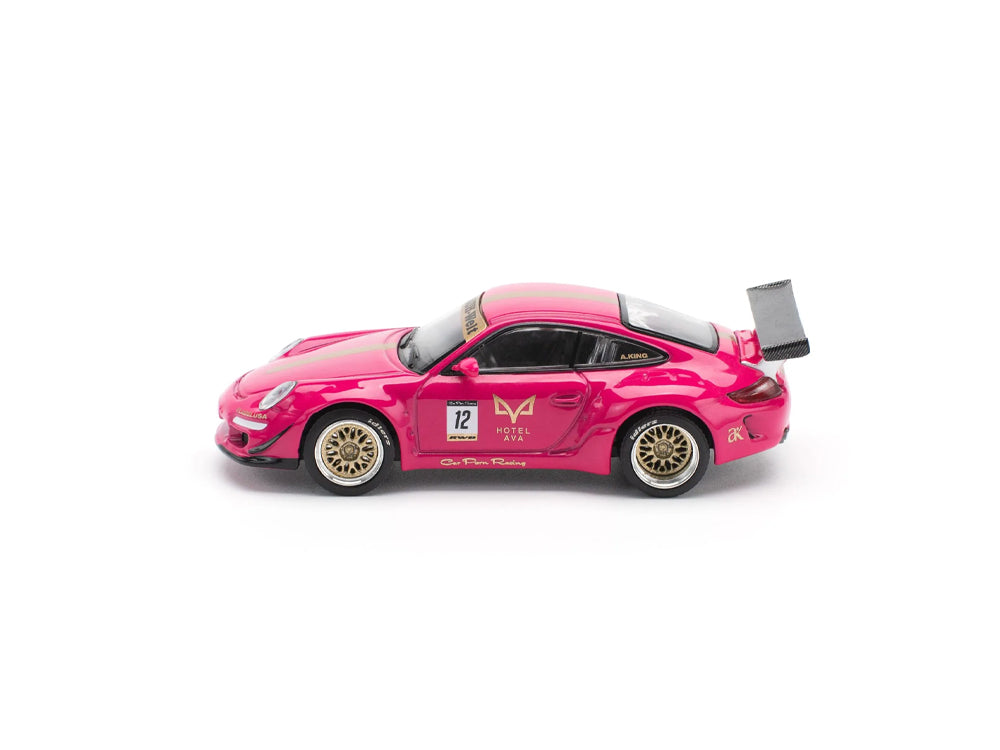 Pop Race 1/64 RWB997 AVA Pink