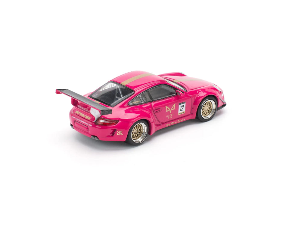 Pop Race 1/64 RWB997 AVA Pink
