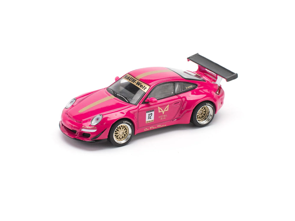 Pop Race 1/64 RWB997 AVA Pink