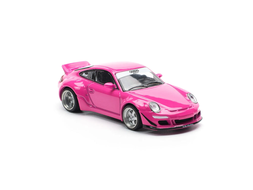 Pop Race 1/64 RWB997 Pink