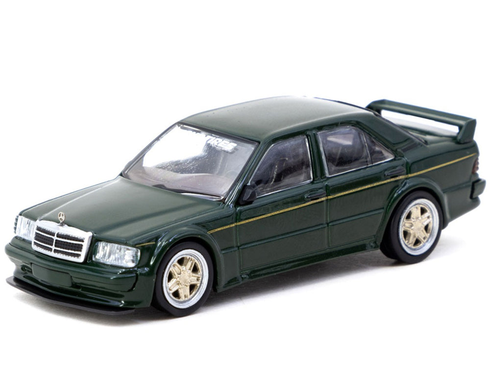 Tarmac Works 1/64 Mercedes 190E 2.5-16 EVO 1 Toyo Tires Livery